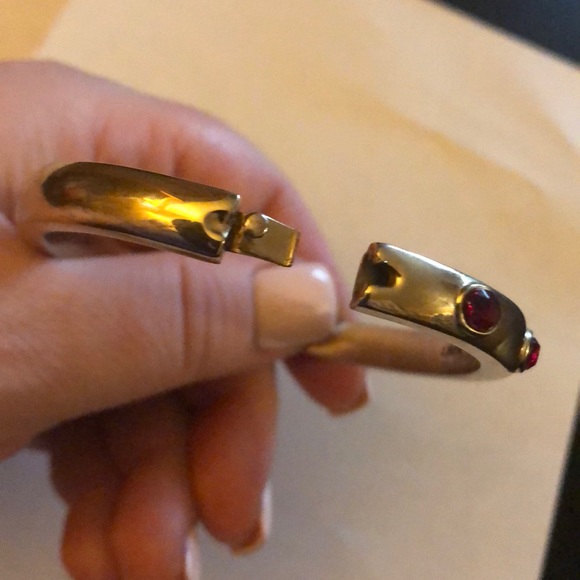 Monet bracelet - Picture 6 of 7